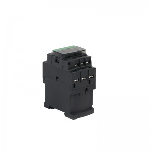 LC1D12BD TeSys dc contactors 24V/DC