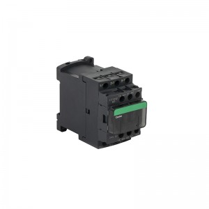 LC1D12BD TeSys dc contactors 24V/DC