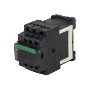 LC1D12BD TeSys dc contactors 24V/DC