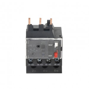 JLRE-13 thermal overload relay