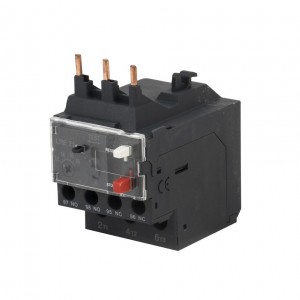 JLRE-13 thermal overload relay