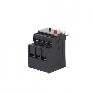 JLRE-13 thermal overload relay