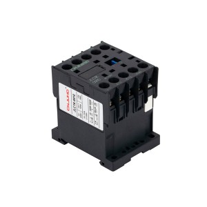 JLC1K06~12 mini AC Contactor  220V/110V