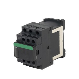 LC1D18BD new type dc contactors