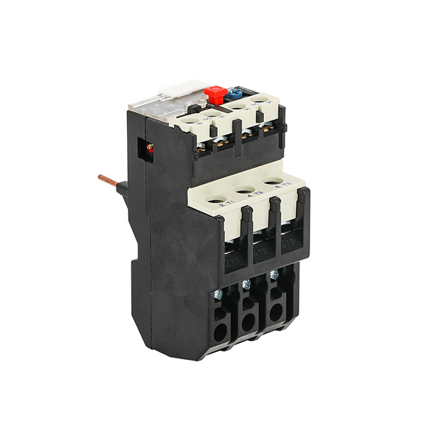 Thermal Overload Relay JLR2-D13