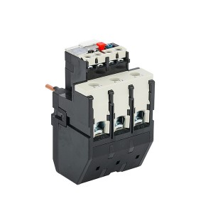 Thermal Relay With Overload Protection JLR2-D33