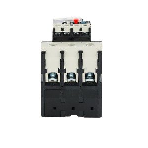 Thermal Relay With Overload Protection JLR2-D33