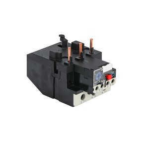 Thermal Relay With Overload Protection JLR2-D33