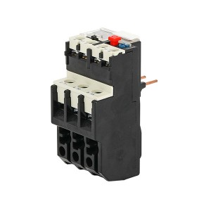 Thermal Overload Relay JLR2-D13