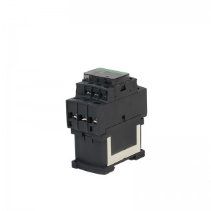 LC1D32BD Schneider new type dc contactors 32A