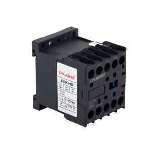 JLC1K06~12 mini AC Contactor  220V/110V