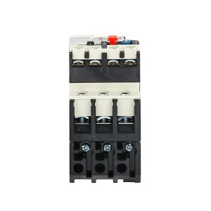 Thermal Overload Relay JLR2-D13