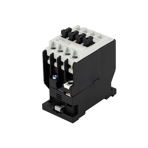 JL3TF30/31 magnetic ac contactors 1N.O+1N.C