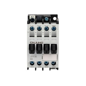 JL3TF30/31 magnetic ac contactors 1N.O+1N.C