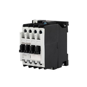 JL3TF30/31 magnetic ac contactors 1N.O+1N.C