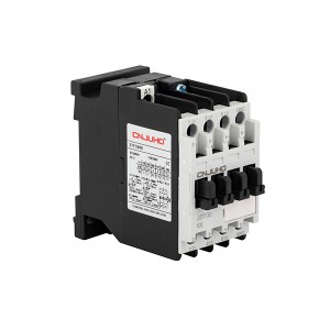 JL3TF30/31 magnetic ac contactors 1N.O+1N.C