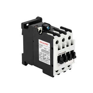 J3TF32/33 AC contactor with 220V/380V