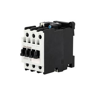 J3TF32/33 AC contactor with 220V/380V