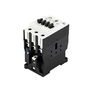 J3TF34/35 magnetic ac contactor