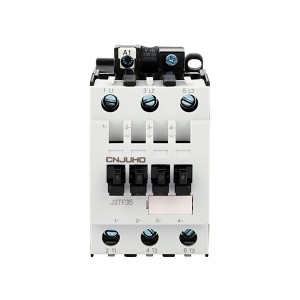 J3TF34/35 magnetic ac contactor