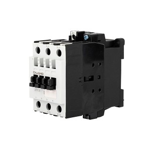 J3TF34/35 magnetic ac contactor