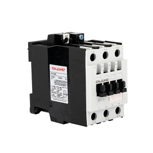 J3TF34/35 magnetic ac contactor