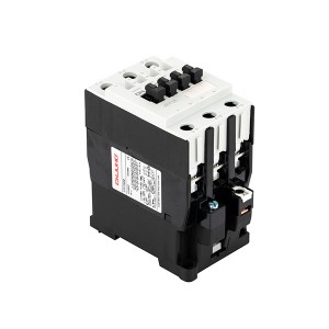 J3TF34/35 magnetic ac contactor