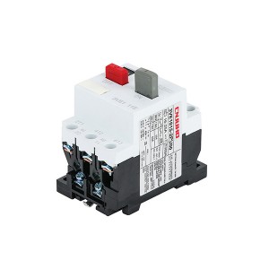 J3VE1 motor protection circuit breaker