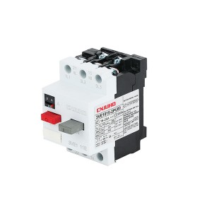 J3VE1 motor protection circuit breaker