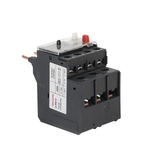 JLRE-13 thermal overload relay