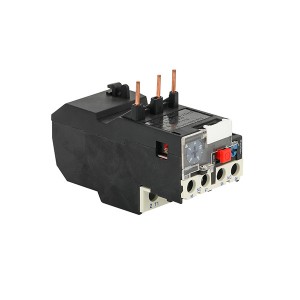 Thermal Overload Relay JLR2-D13