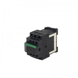 LC1D12BD TeSys dc contactors 24V/DC