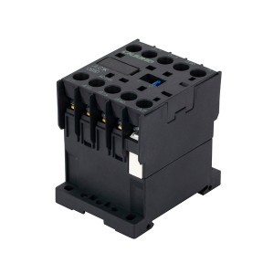 JLC1K06~12 mini AC Contactor  220V/110V