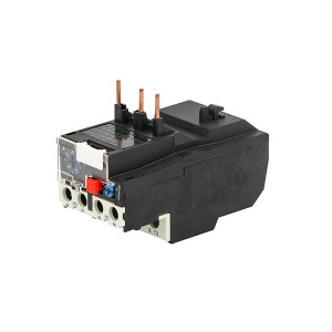 Thermal Overload Relay JLR2-D13