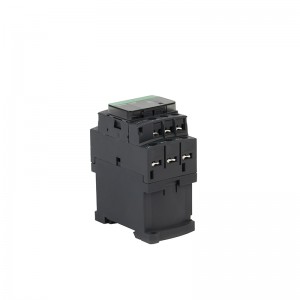 LC1D18BD new type dc contactors