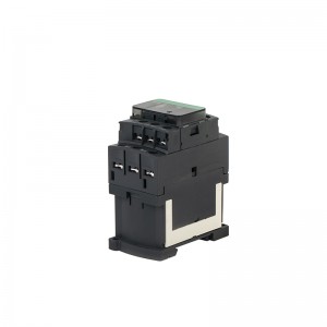 LC1D18BD new type dc contactors