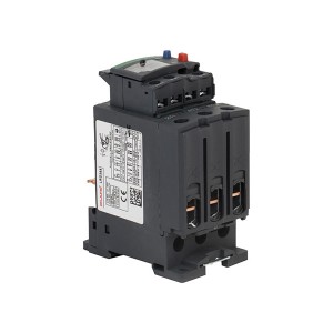 JLRD365 thermal relay suit to LC1D40A contactors