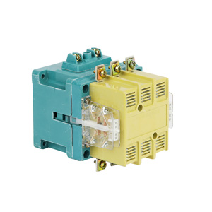 CJ20 Series AC contactors 380V/415V