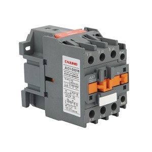 CJX2 new design magnetic ac  contactors