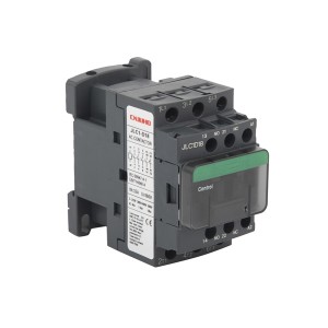 LC1D09/12 new type ac contactor