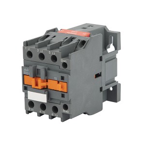 CJX2 new design magnetic ac  contactors