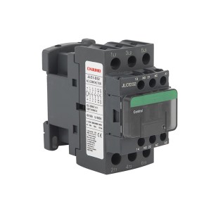 LC1D32 high quality ac contactor