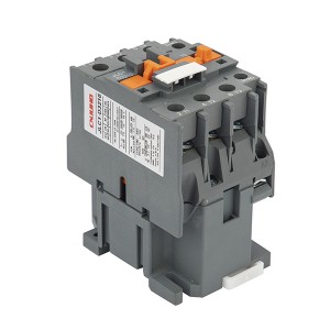 CJX2 new design magnetic ac  contactors