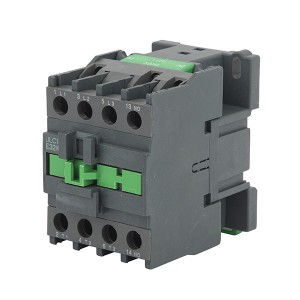 LC1E09-32 Ecnomic type magnetic contactors