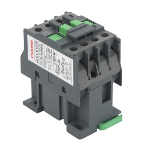 LC1E09-32 Ecnomic type magnetic contactors