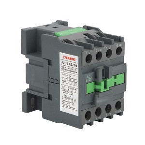 LC1E09-32 Ecnomic type magnetic contactors