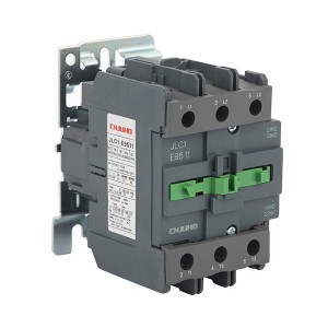 LC1E40-95 Ecnomic type ac contactors