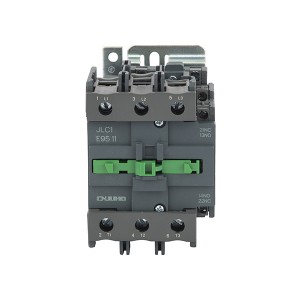 LC1E40-95 Ecnomic type ac contactors