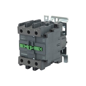 LC1E40-95 Ecnomic type ac contactors