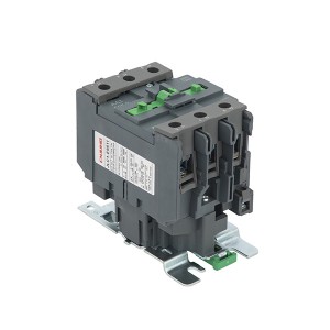 LC1E40-95 Ecnomic type ac contactors